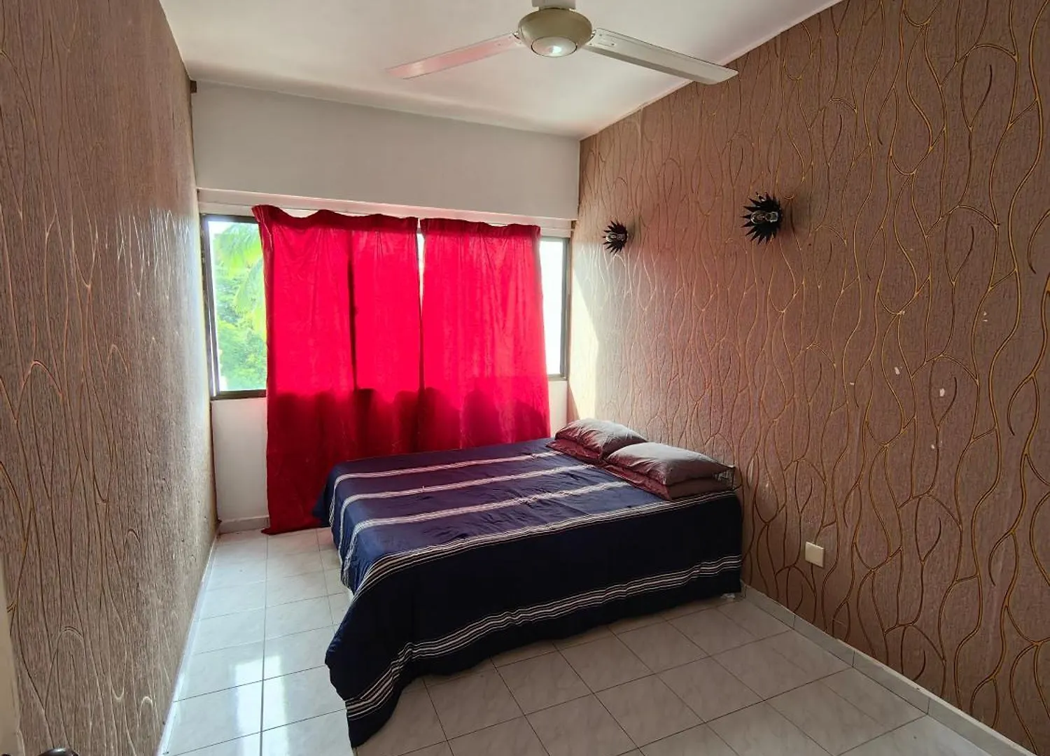 Jom Homestay Sri Sayang 3 Room Apartment Batu Ferringhi