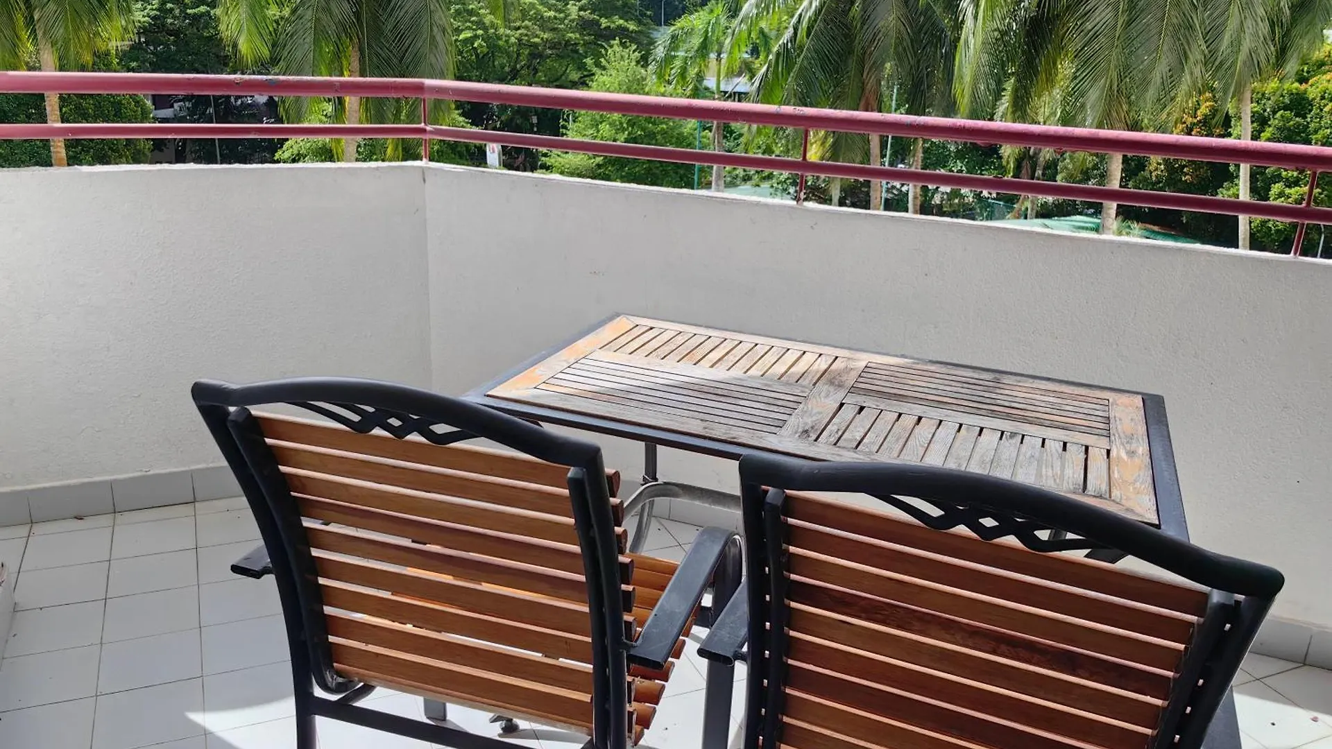 Jom Homestay Sri Sayang 3 Room Apartment Batu Ferringhi Malajzia